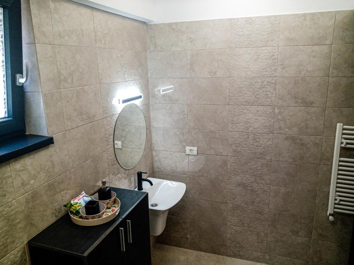 Ric Apartament Năvodari Exterior foto