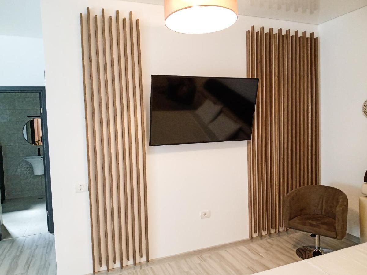 Ric Apartament Năvodari Exterior foto